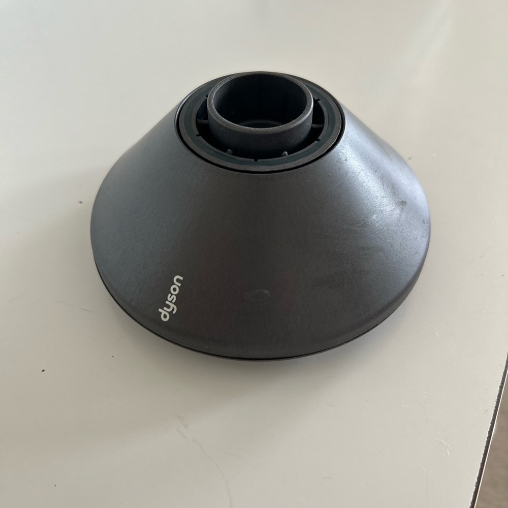 Dyson hair diffuser attachment